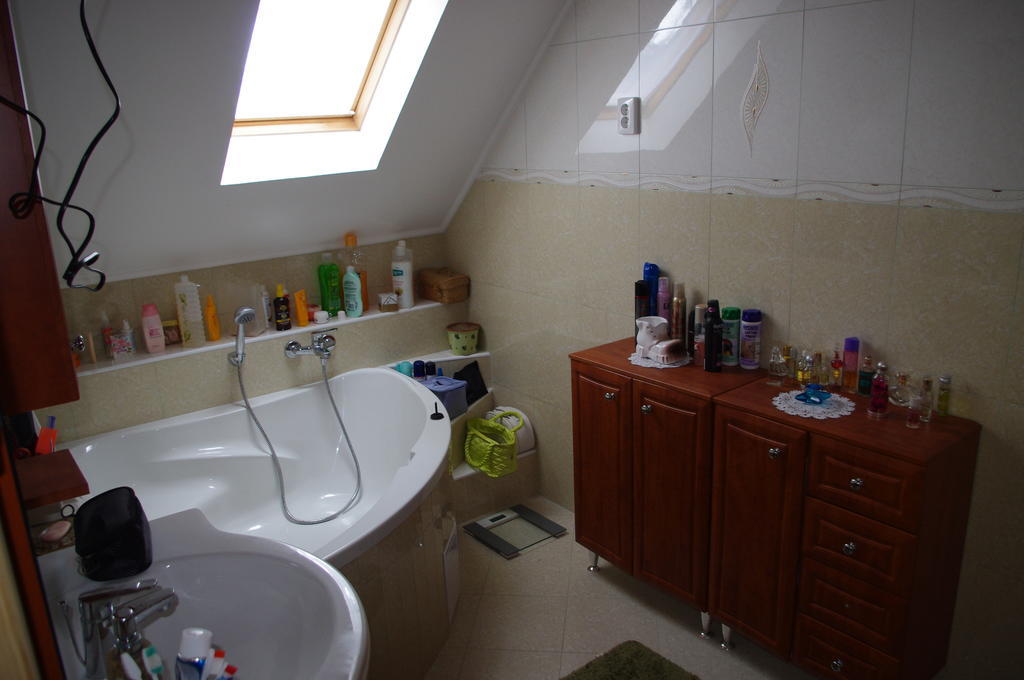 Horvath Kert Vendeghaz Hotel Зирц Екстериор снимка