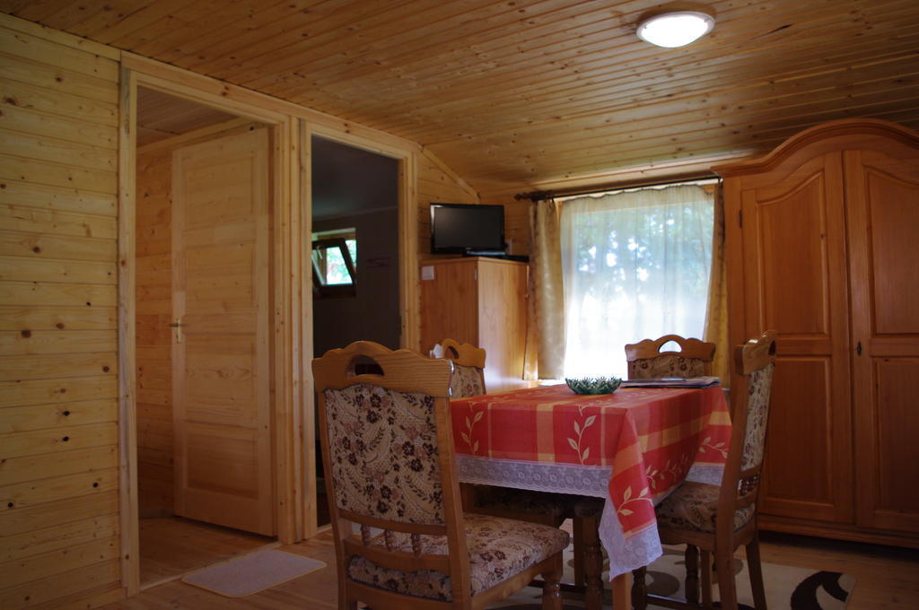 Horvath Kert Vendeghaz Hotel Зирц Екстериор снимка